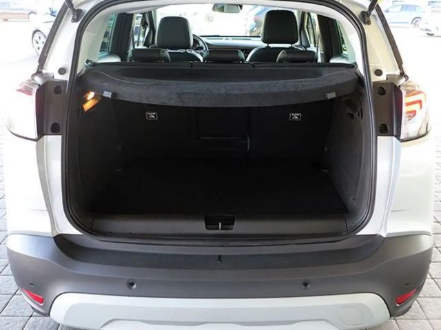 Opel Crossland X Ultimate