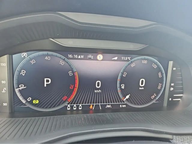 Skoda Kamiq 1.5 TSI Drive