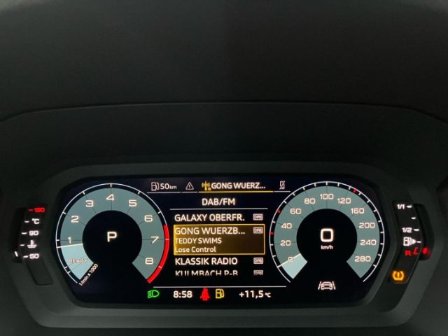 Audi A3 35 TFSI S-Tronic Sportback