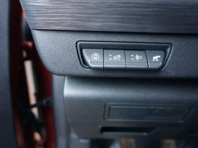 Nissan Townstar Tekna