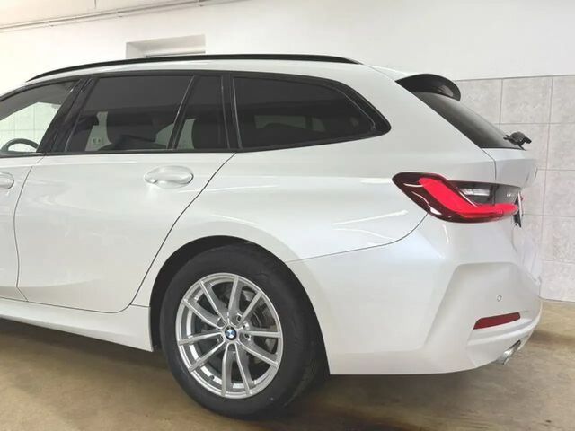 BMW 318 318d Touring