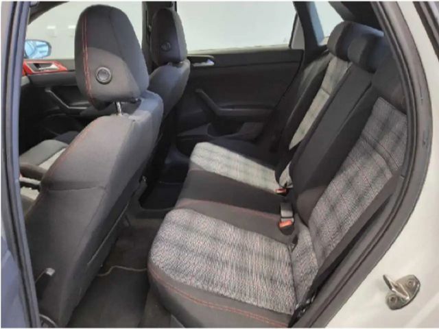 Volkswagen Polo 2.0 TSI DSG GTI IQ.Drive