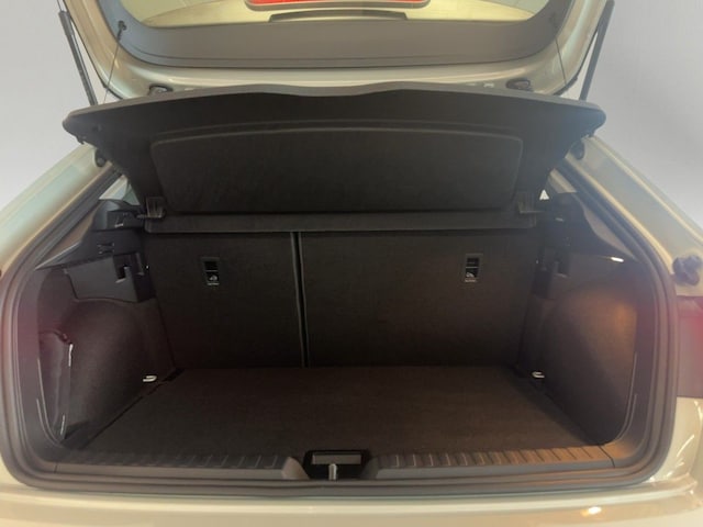 Audi A1 25 TFSI S-Tronic Sportback