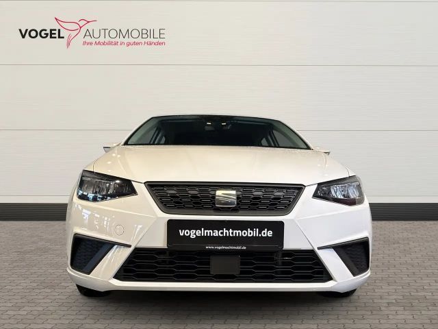 Seat Ibiza 1.0 TSI Reference