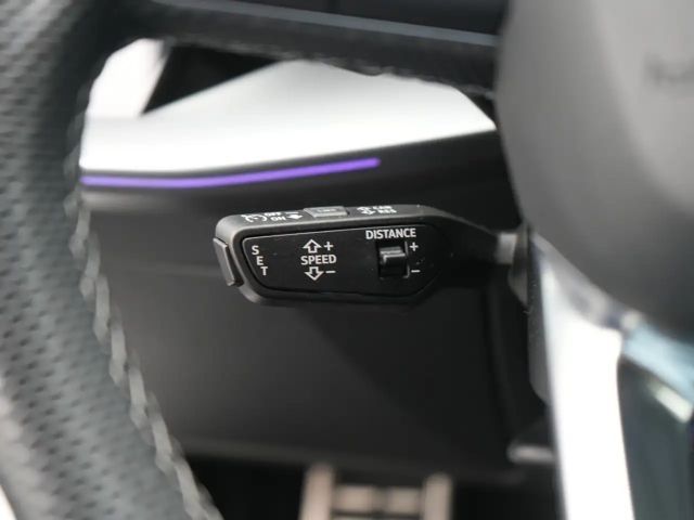 Audi A3 S-Line Sedan Sportback