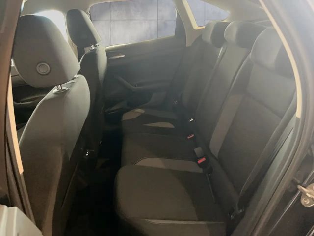 Volkswagen Taigo Friends TSI