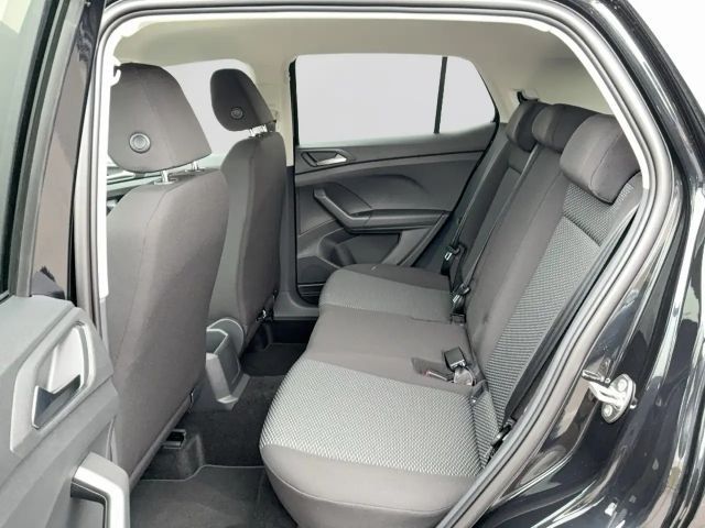 Volkswagen T-Cross 4Me TSI