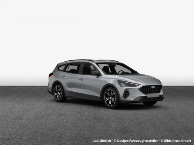 Ford Focus Cool & Connect EcoBoost Wagon