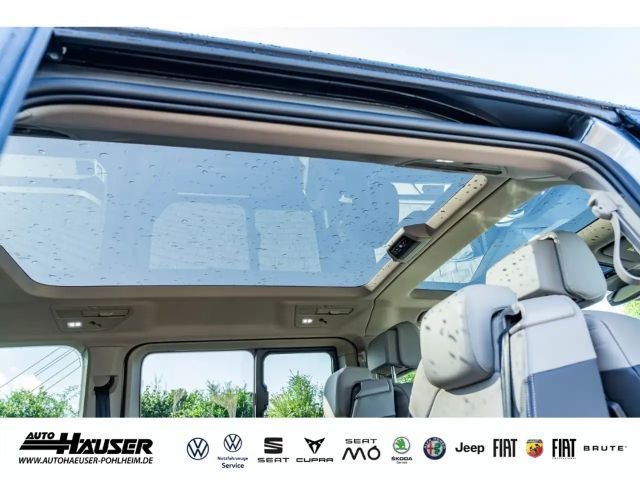 Volkswagen Multivan 2.0 TDI DSG T7