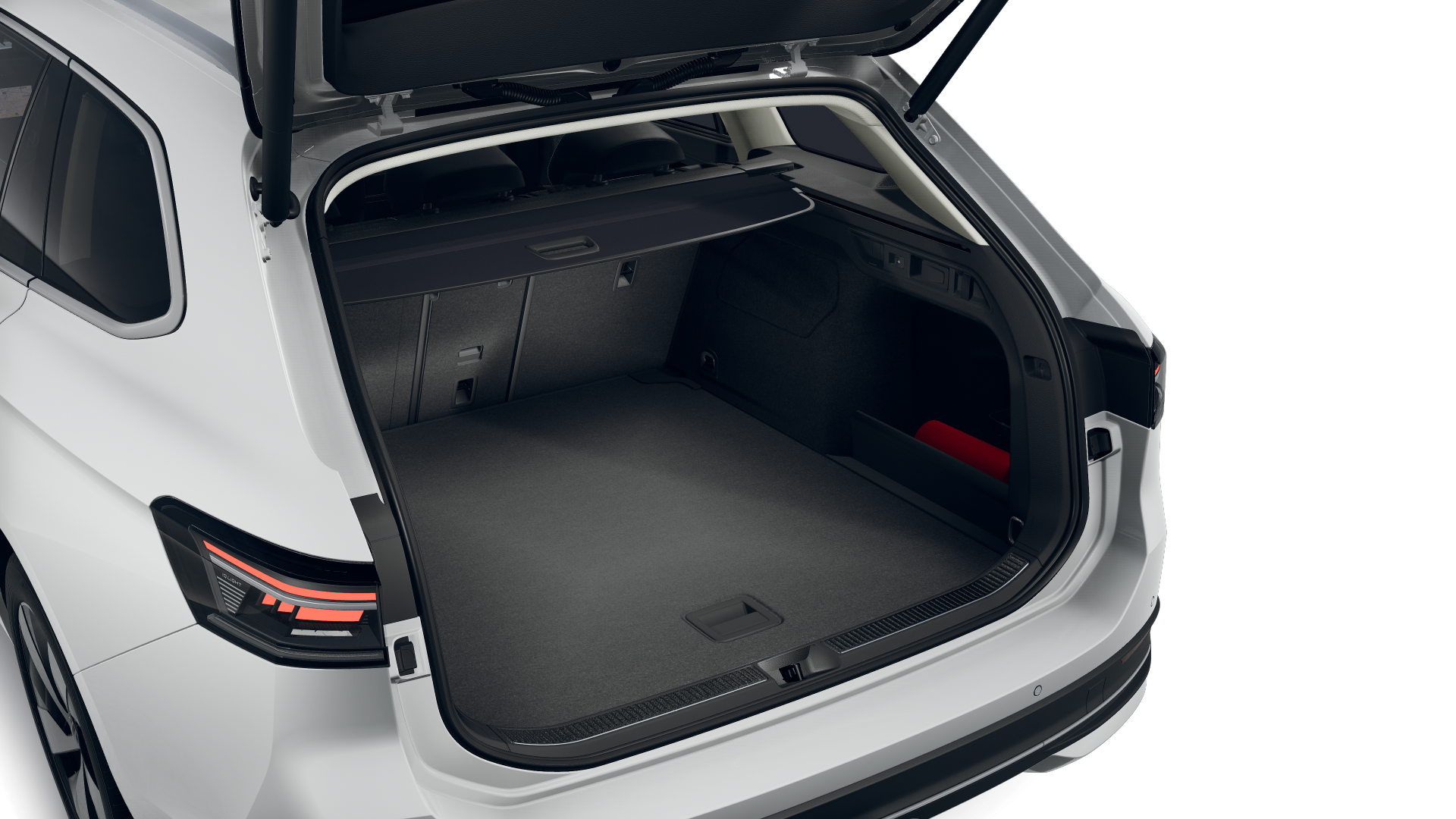 Volkswagen Passat 1.5 eTSI Business DSG