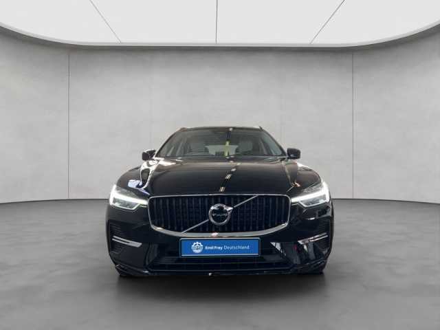 Volvo XC60 19'