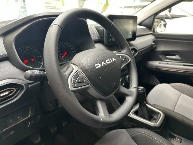 Dacia Jogger ECO-G Extreme