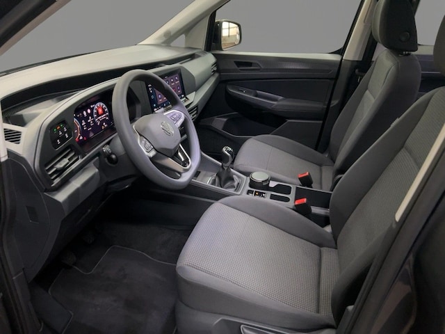 Volkswagen Caddy 2.0 TDI