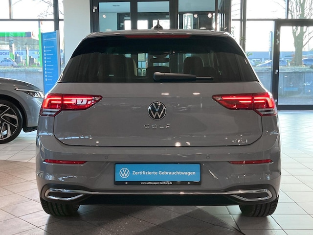 Volkswagen Golf 1.5 eTSI DSG Golf VIII Style