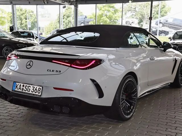 Mercedes-Benz CLE 53 AMG 4MATIC+ AMG Line