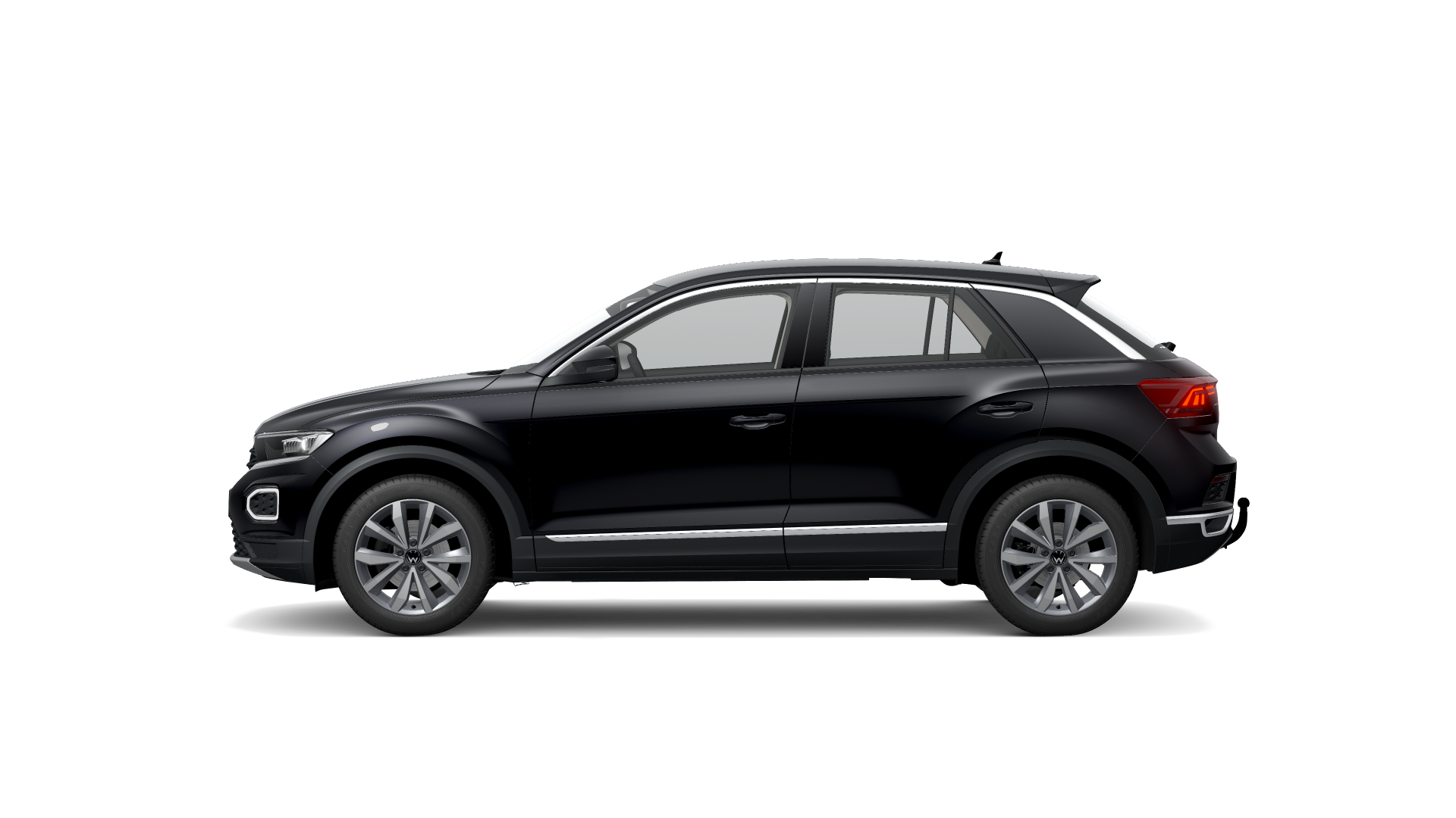 Volkswagen T-Roc 1.0 TSI
