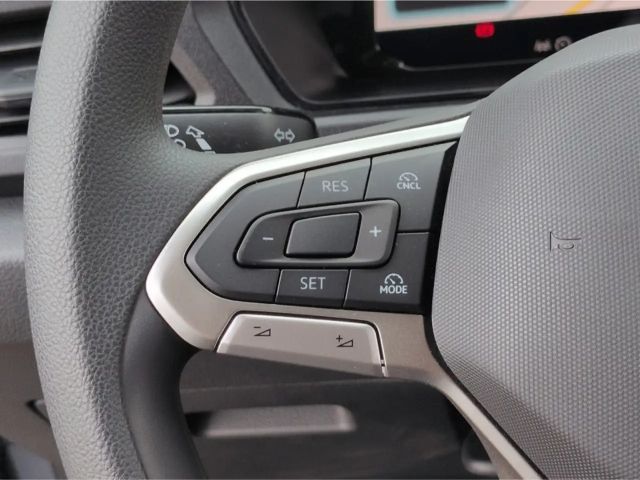 Volkswagen Caddy 2.0 TDI Combi