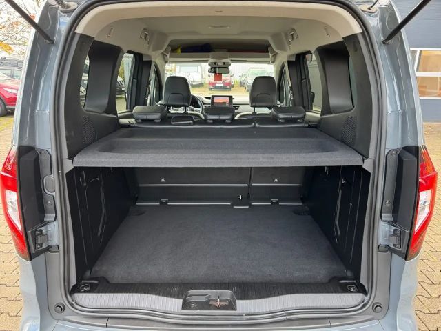 Nissan Townstar DIG-T