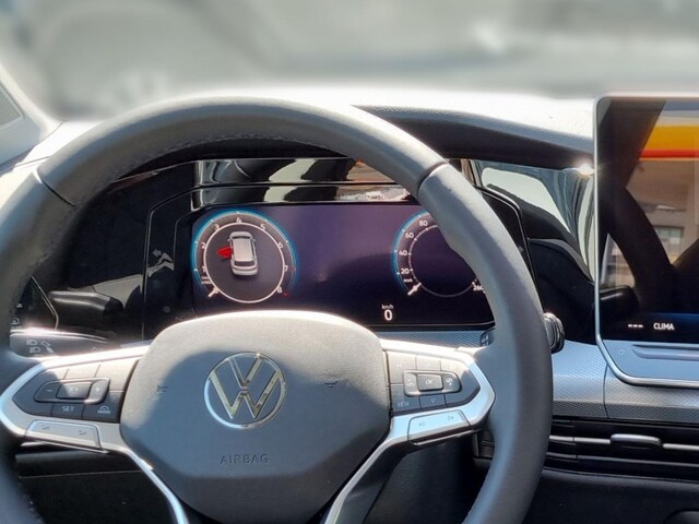 Volkswagen Golf Golf GOAL 1,5 l TSI OPF 85 kW (116 PS) 6-Gang