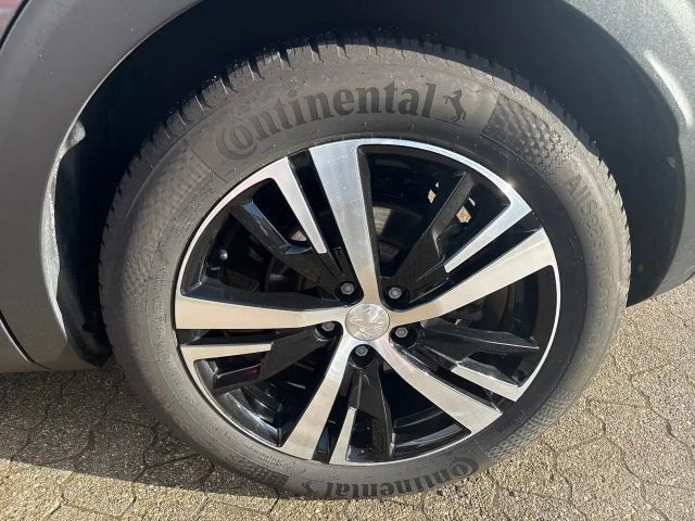 Peugeot 3008 GT-Line Hybrid4