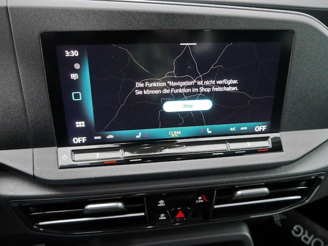 Volkswagen Caddy DSG Life Maxi