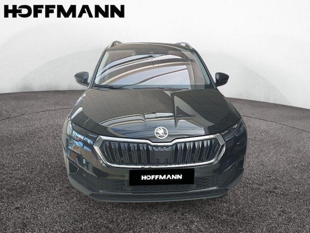 Skoda Karoq 1.5 TSI ACT