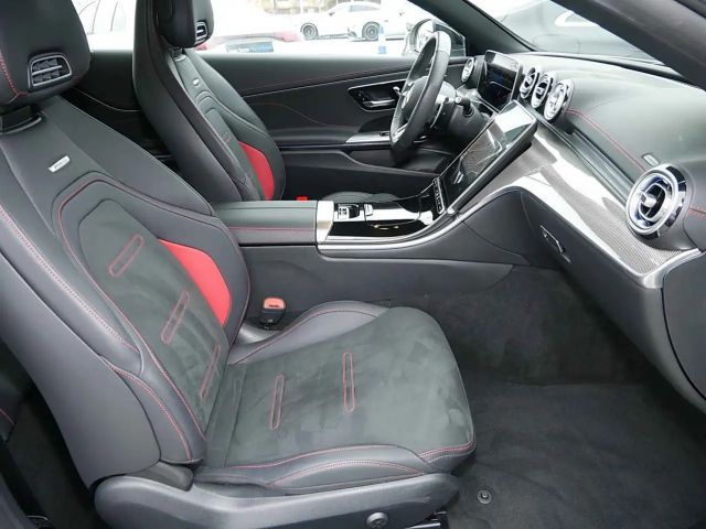 Mercedes-Benz CLE 53 AMG AMG Line