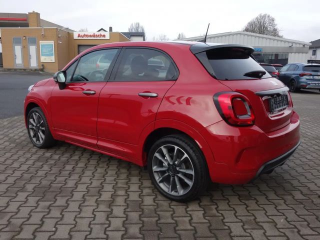 Fiat 500X Sport