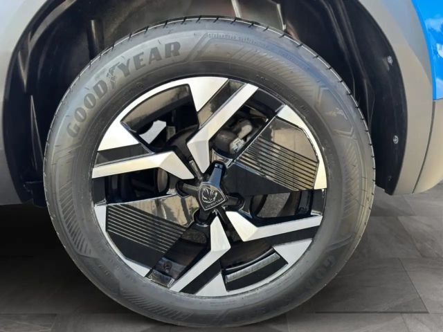 Peugeot 2008 Allure Pack PureTech