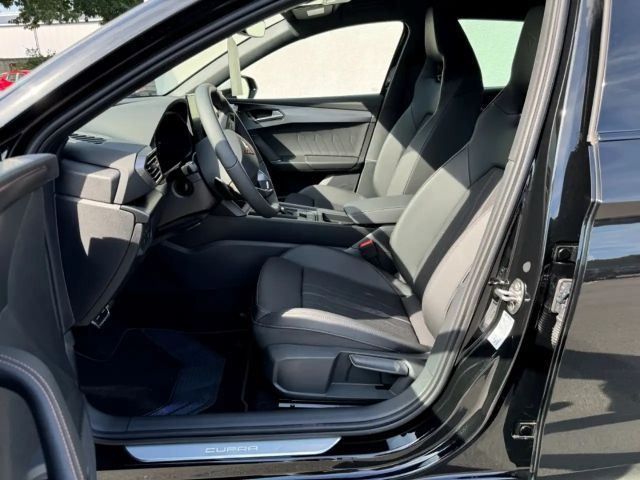 Cupra Leon 1.4 DSG e-Hybrid