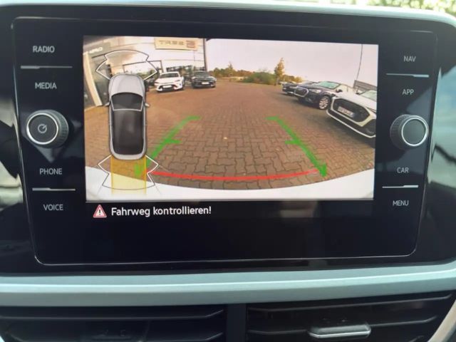 Volkswagen T-Roc Cabriolet