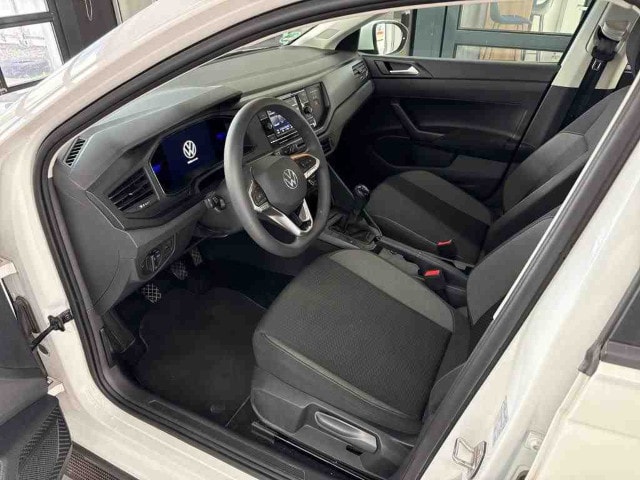 Volkswagen Taigo 1.0 TSI