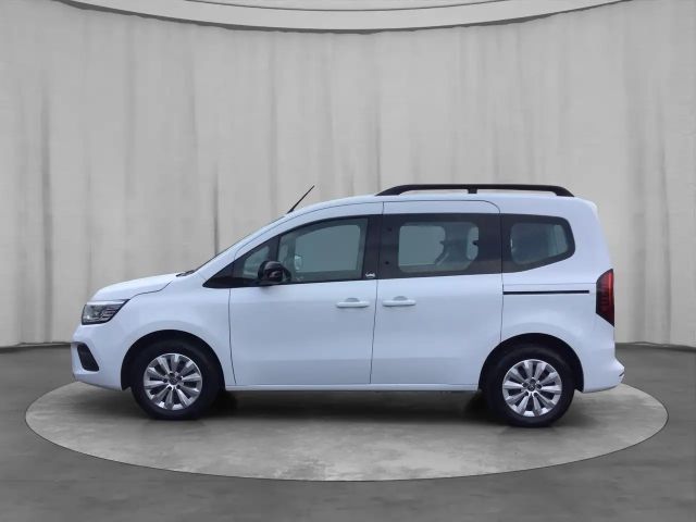 Renault Kangoo Equilibre Equilibre TCe 130