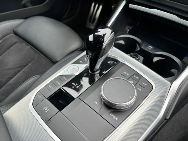 BMW 320 320e M-Sport Touring xDrive