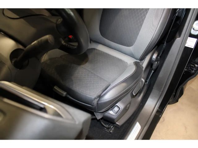 Opel Grandland X 1.2 Turbo Turbo