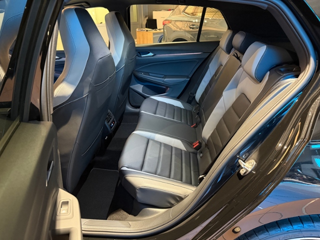 Volkswagen Golf Golf VIII Hybrid