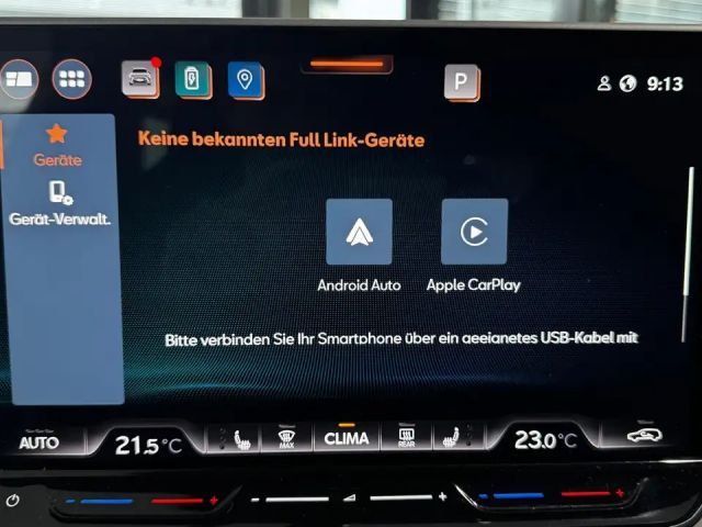 Cupra Terramar e-Hybrid