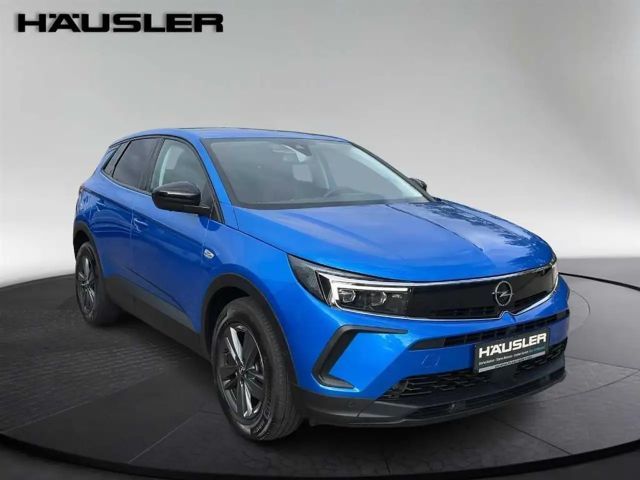 Opel Grandland X Business Edition
