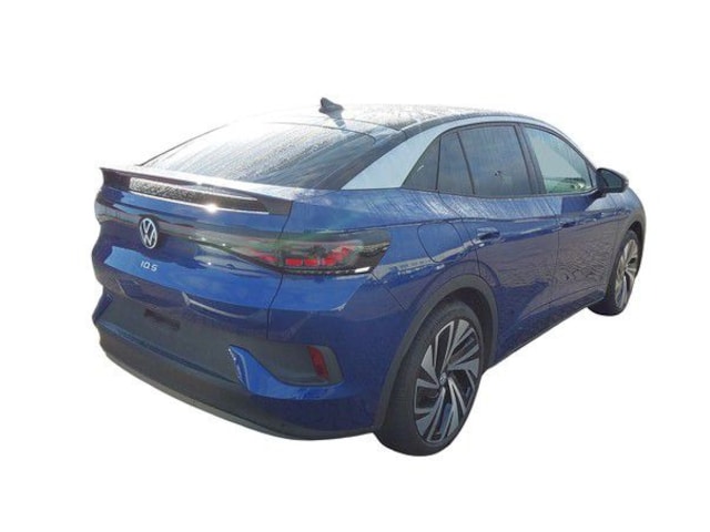 Volkswagen ID.5 286PS AHK.WÄRMEPUMPE.LM21.R-KAMERA