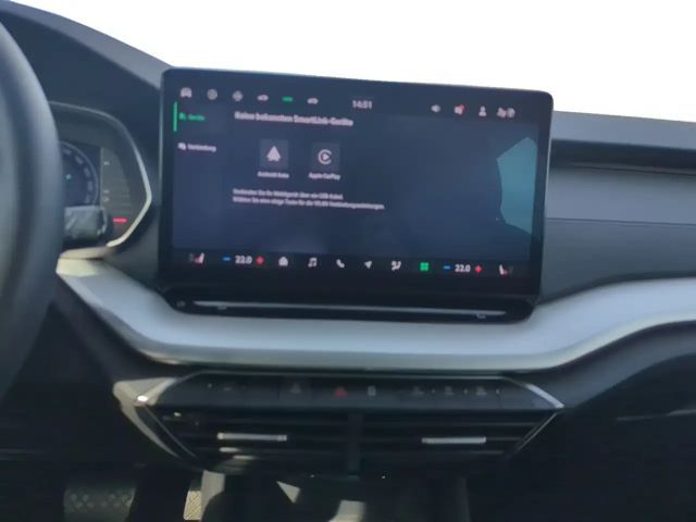 Skoda Octavia 1.5 TSI Combi Selection