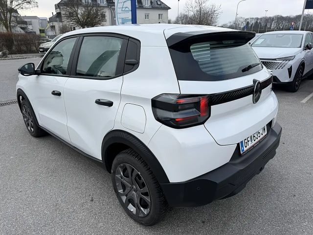 Citroën C3 You
