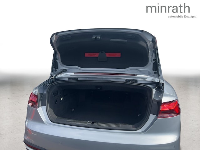 Audi A5 40 TFSI Cabriolet S-Tronic