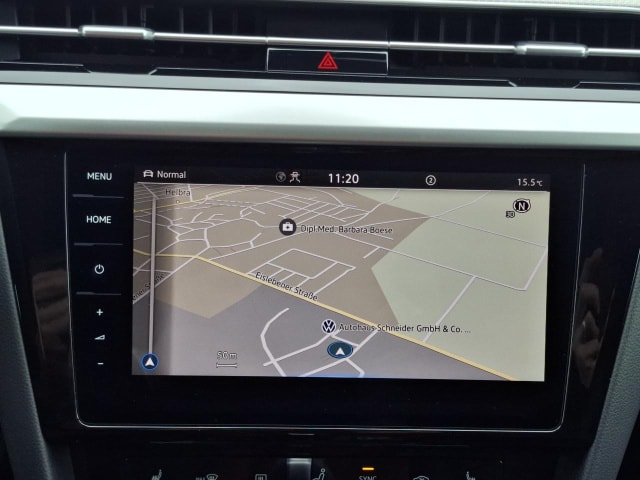 Volkswagen Arteon Shooting Brake 2.0 TDI 4Motion DSG R-Line