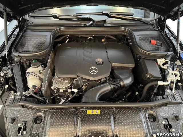 Mercedes-Benz GLE 350 4MATIC