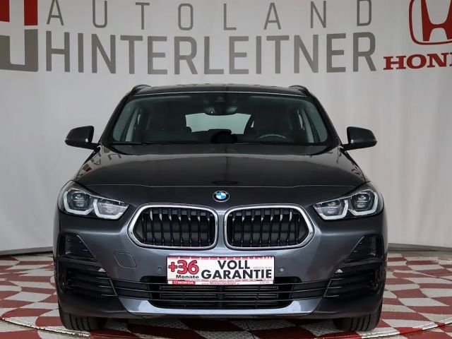 BMW X2 M-Sport xDrive20d