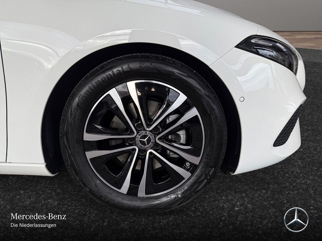 Mercedes-Benz A 200 A 200