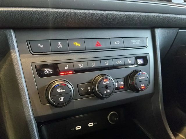 Cupra Ateca 1.5 TSI DSG