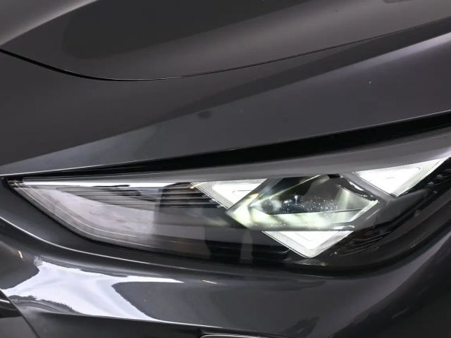 Cupra Terramar 2.0 TSI