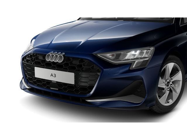 Audi A3 30 TFSI S-Tronic Sportback