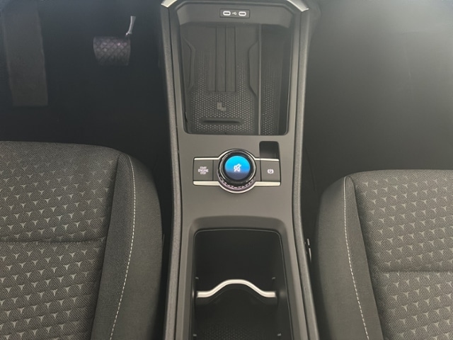 Volkswagen T-Roc DSG